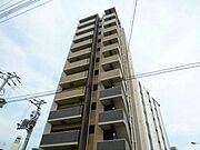 立花駅より徒歩3分 3階 築17年8ヶ月の賃貸物件