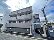 塚口駅より徒歩16分 2階 築36年10ヶ月の賃貸物件