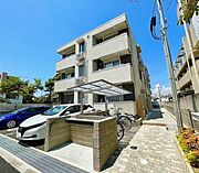 ソーリス・ルクス 1階 築1年8ヶ月の賃貸物件