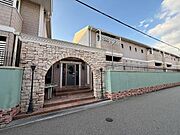 塚口駅より徒歩5分 2階 築22年8ヶ月の賃貸物件