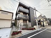 立花駅より徒歩4分 3階 新築の賃貸物件