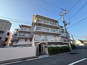 グリーンハイツ立花　 4階 築38年の賃貸物件