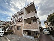 塚口駅より徒歩15分 3階 築29年9ヶ月の賃貸物件