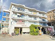 光風苑ＣＡＰＩＴＡＬＢＬＤ． 3階 築53年6ヶ月の賃貸物件