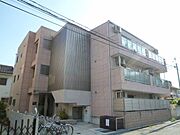 MKコート立花 2階 築16年11ヶ月の賃貸物件