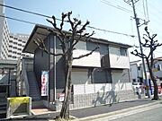 立花駅より徒歩20分 2階 築9年9ヶ月の賃貸物件