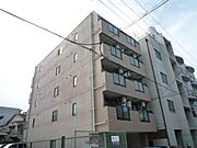 サンブライト南塚口 3階 築26年3ヶ月の賃貸物件