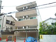 フジパレス西立花2番館 1階 築8年4ヶ月の賃貸物件