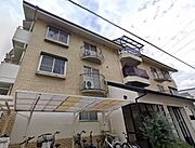 立花駅より徒歩5分 4階 築41年10ヶ月の賃貸物件