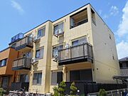 ハーモニーワイエム 2階 築27年8ヶ月の賃貸物件