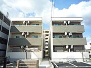 フジパレス南塚口5番館 1階 築7年の賃貸物件