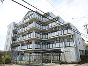 武庫之荘駅より徒歩14分 3階 築39年6ヶ月の賃貸物件