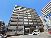 塚口駅より徒歩3分 2階 築19年3ヶ月の賃貸物件