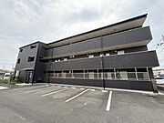 伊丹駅より徒歩27分 2階 築6年9ヶ月の賃貸物件