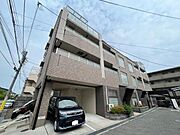 ヴァンドーム武庫之荘の賃貸物件