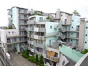 コナビレッジ3 2階 築35年8ヶ月の賃貸物件