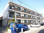 武庫之荘駅より徒歩3分 1階 築31年5ヶ月の賃貸物件