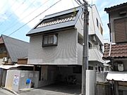 ハイツ武庫川 1階 築37年7ヶ月の賃貸物件