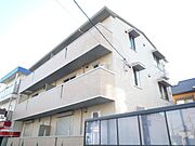 フォルトゥーナ 1階 築15年の賃貸物件