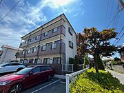 武庫之荘駅より徒歩28分 2階 築29年8ヶ月の賃貸物件