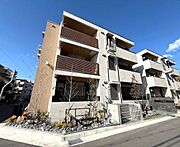 アルカンジェ 3階 新築の賃貸物件