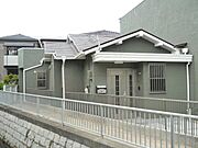 武庫之荘駅より徒歩5分 1階 築37年6ヶ月の賃貸物件