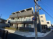 塚口駅より徒歩12分 2階 築3年8ヶ月の賃貸物件