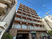 立花アスペンハウス 9階 築28年7ヶ月の賃貸物件