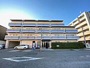 武庫之荘駅より徒歩7分 2階 築27年8ヶ月の賃貸物件