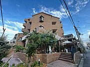 塚口駅より徒歩5分 3階 築34年9ヶ月の賃貸物件