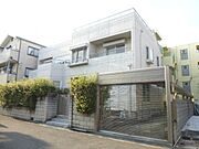 武庫之荘駅より徒歩15分 築39年3ヶ月 2階建の賃貸物件