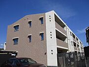 新伊丹駅より徒歩22分 3階 築12年9ヶ月の賃貸物件