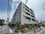 塚口駅より徒歩3分 5階 築27年11ヶ月の賃貸物件