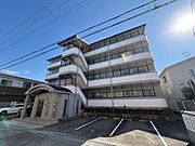 サンクレール武庫之荘 1階 築32年4ヶ月の賃貸物件