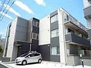 アークテラス塚口 3階 築8年6ヶ月の賃貸物件