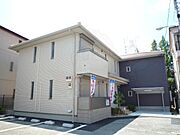 塚口駅より徒歩14分 1階 築9年4ヶ月の賃貸物件