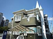 武庫之荘駅より徒歩4分 2階 築37年6ヶ月の賃貸物件