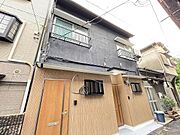 立花駅より徒歩11分 2階 築52年11ヶ月の賃貸物件