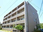 武庫之荘駅より徒歩6分 2階 築14年8ヶ月の賃貸物件