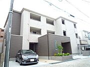 立花駅より徒歩8分 1階 築8年1ヶ月の賃貸物件