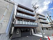 武庫之荘駅より徒歩11分 3階 築3年10ヶ月の賃貸物件