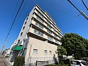 武庫之荘駅より徒歩40分 3階 築36年9ヶ月の賃貸物件