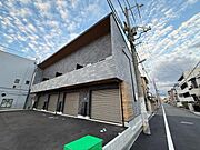 立花駅より徒歩20分 1階 新築の賃貸物件