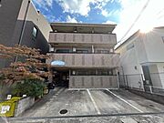 武庫之荘駅より徒歩14分 2階 築27年8ヶ月の賃貸物件