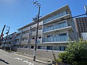 立花駅より徒歩7分 1階 築12年の賃貸物件