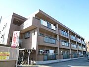 武庫之荘駅より徒歩27分 2階 築32年5ヶ月の賃貸物件