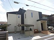 塚口駅より徒歩7分 2階 築8年7ヶ月の賃貸物件