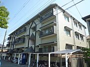 武庫之荘駅より徒歩15分 1階 築39年9ヶ月の賃貸物件