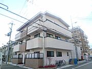 グリーンフォレスト武庫之荘12 2階 築9年8ヶ月の賃貸物件