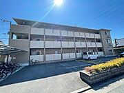 立花駅より徒歩20分 2階 築13年8ヶ月の賃貸物件